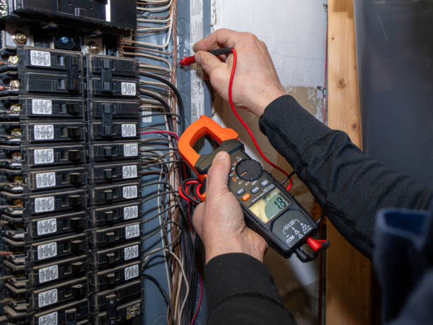 Industrial Electrical Services in Bartlett, IL